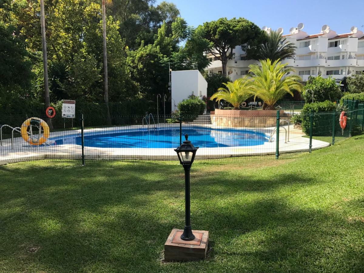 Calle Pinos De Calahonda Sitio de Calahonda Екстер'єр фото