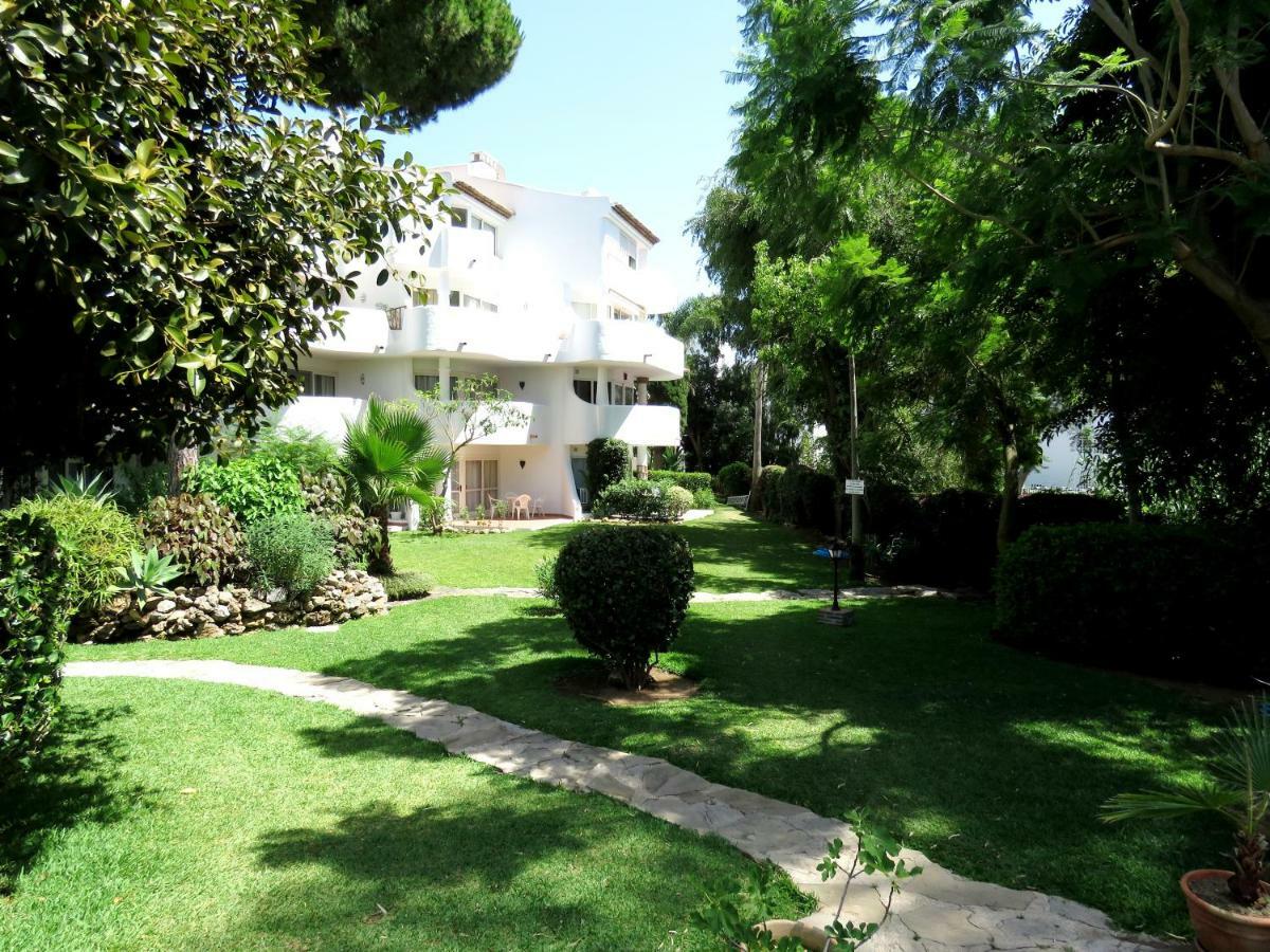 Calle Pinos De Calahonda Sitio de Calahonda Екстер'єр фото