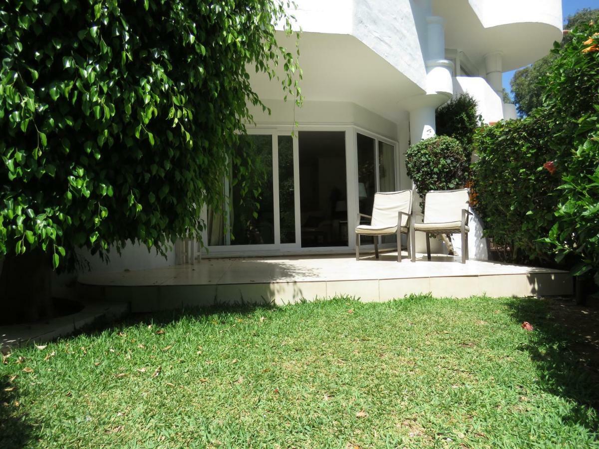 Calle Pinos De Calahonda Sitio de Calahonda Екстер'єр фото